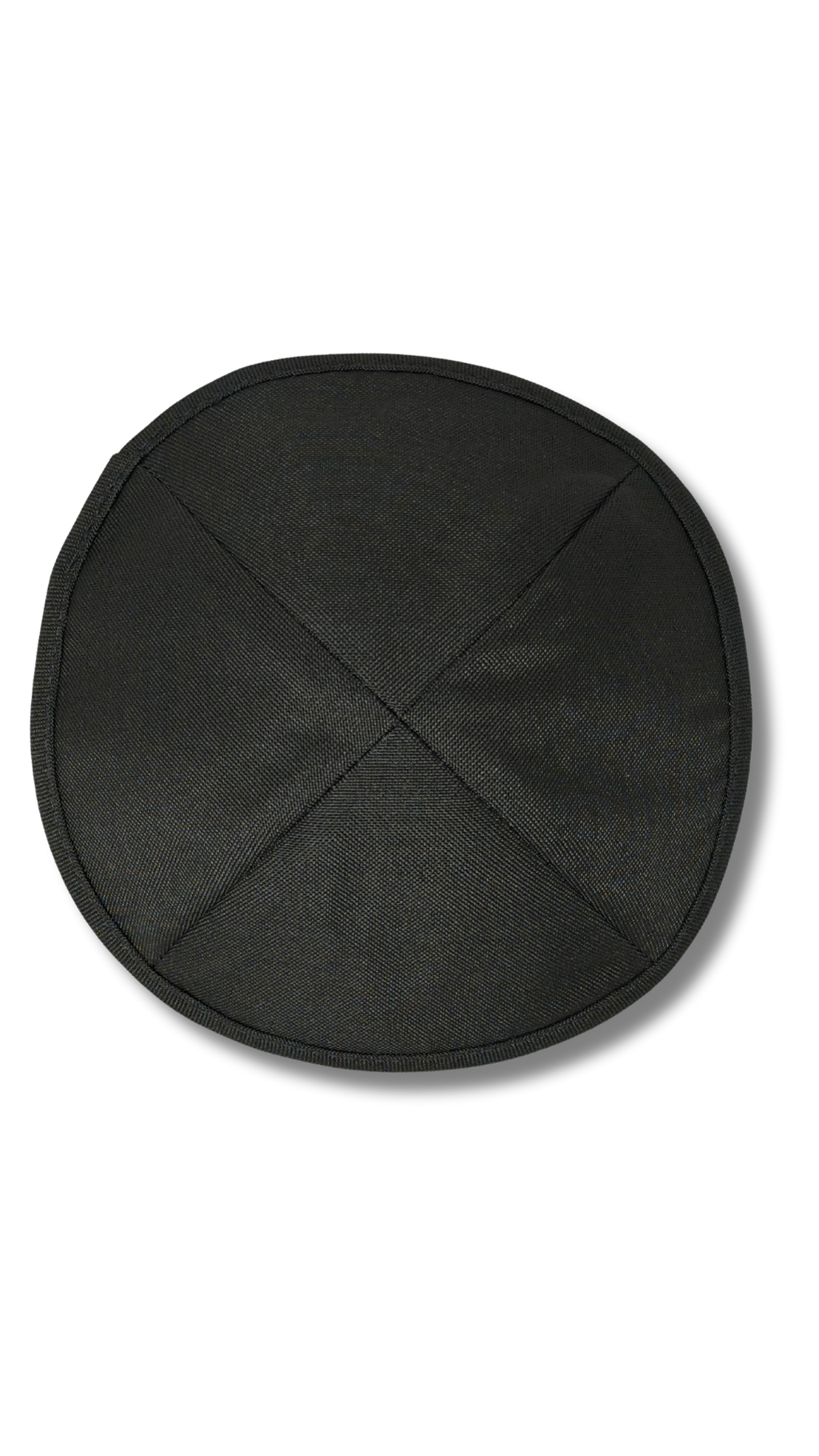 Kipa Elegante Lino Negro Talla 4, 16097