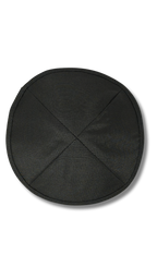 Kipa Elegante Lino Negro Talla 4, 16097