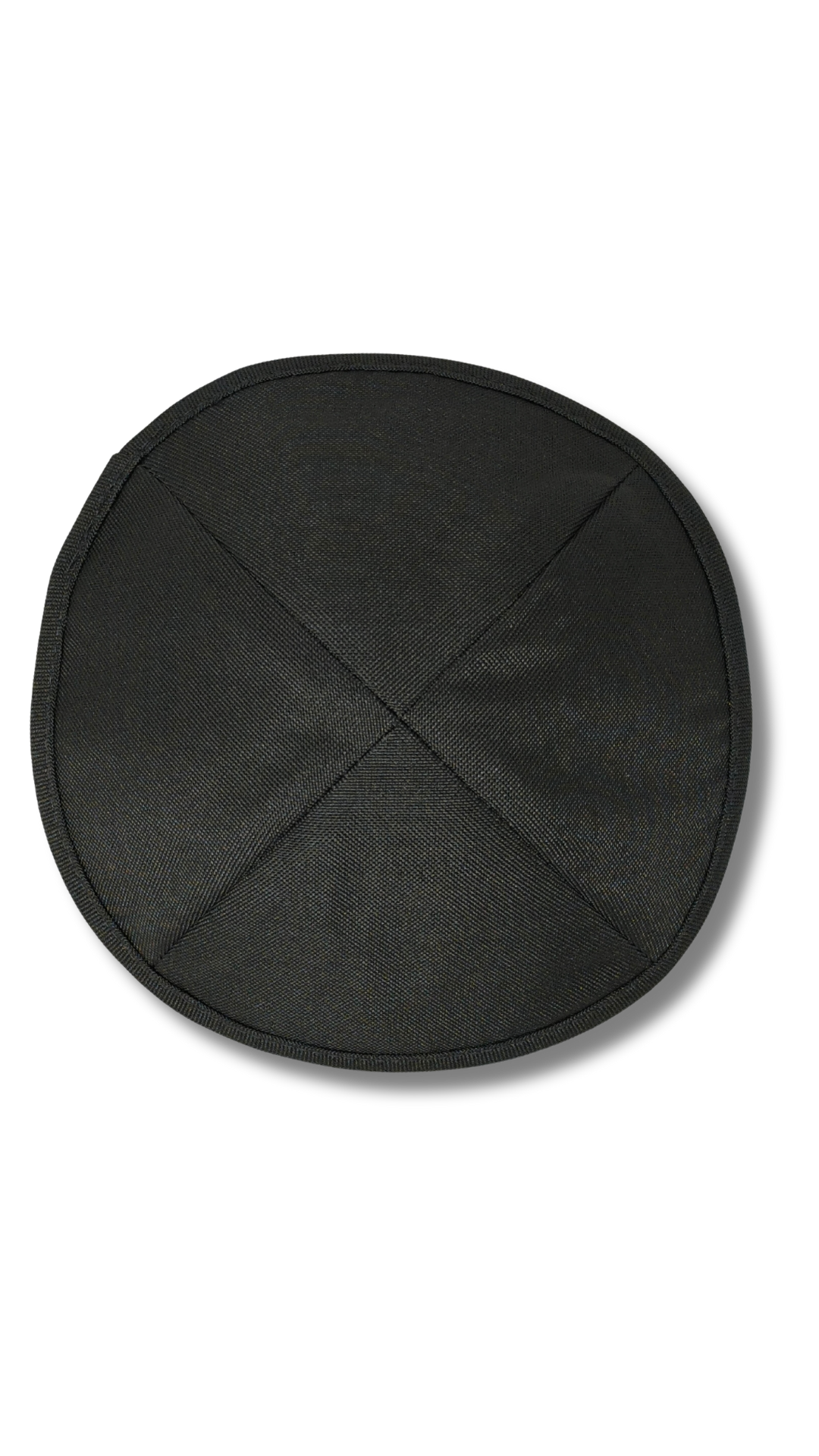 Kipa Elegante Lino Negro Talla 4, 16097