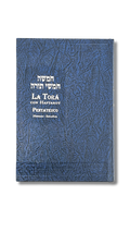 La Tora con Haftarot Ed Jerusalem