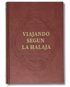 Viajando Segun la Halaja 3047