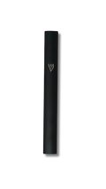 Estuche de Mezuza Negro 12cm 22841