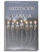 Meditacion y Cabala - Aryeh Kaplan