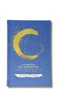 La magia del presente | Rab Yosef Jaim Zonana | Enseñanzas de Kabalá y transformación personal