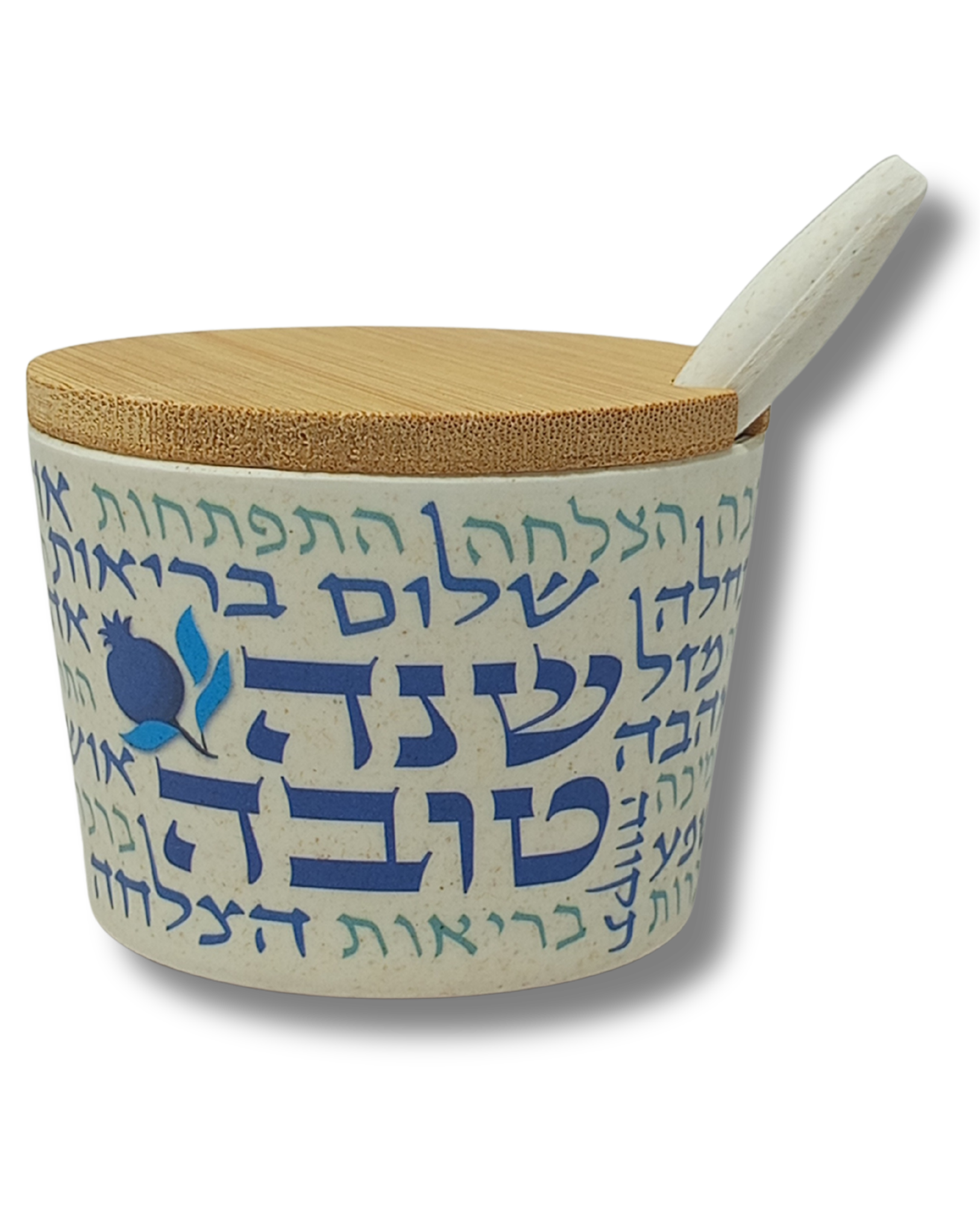 mielera bambu 46212