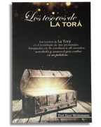 Los Tesoros de la Tora