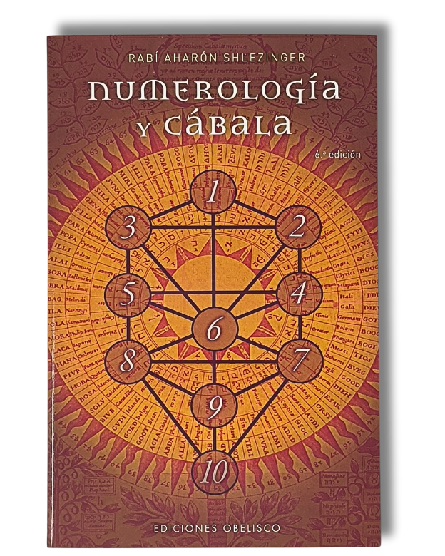 Numerología y Cábala