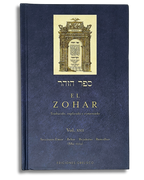 The Zohar volume 22