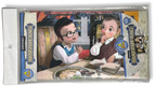 Bolsas de Afikoman matza 12440