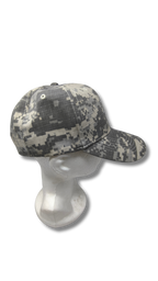 Gorra Camuflajeada clara Tzavah 11566