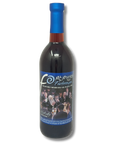 Vino tinto dulce Farbrengen Melody 4% 750ml