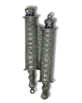 Mezuza sefer tora mate 12281