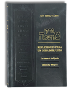 Reflexiones Para Un Corazon Judio