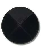 Kipa de Pana Negra art-man 16cm, 18757