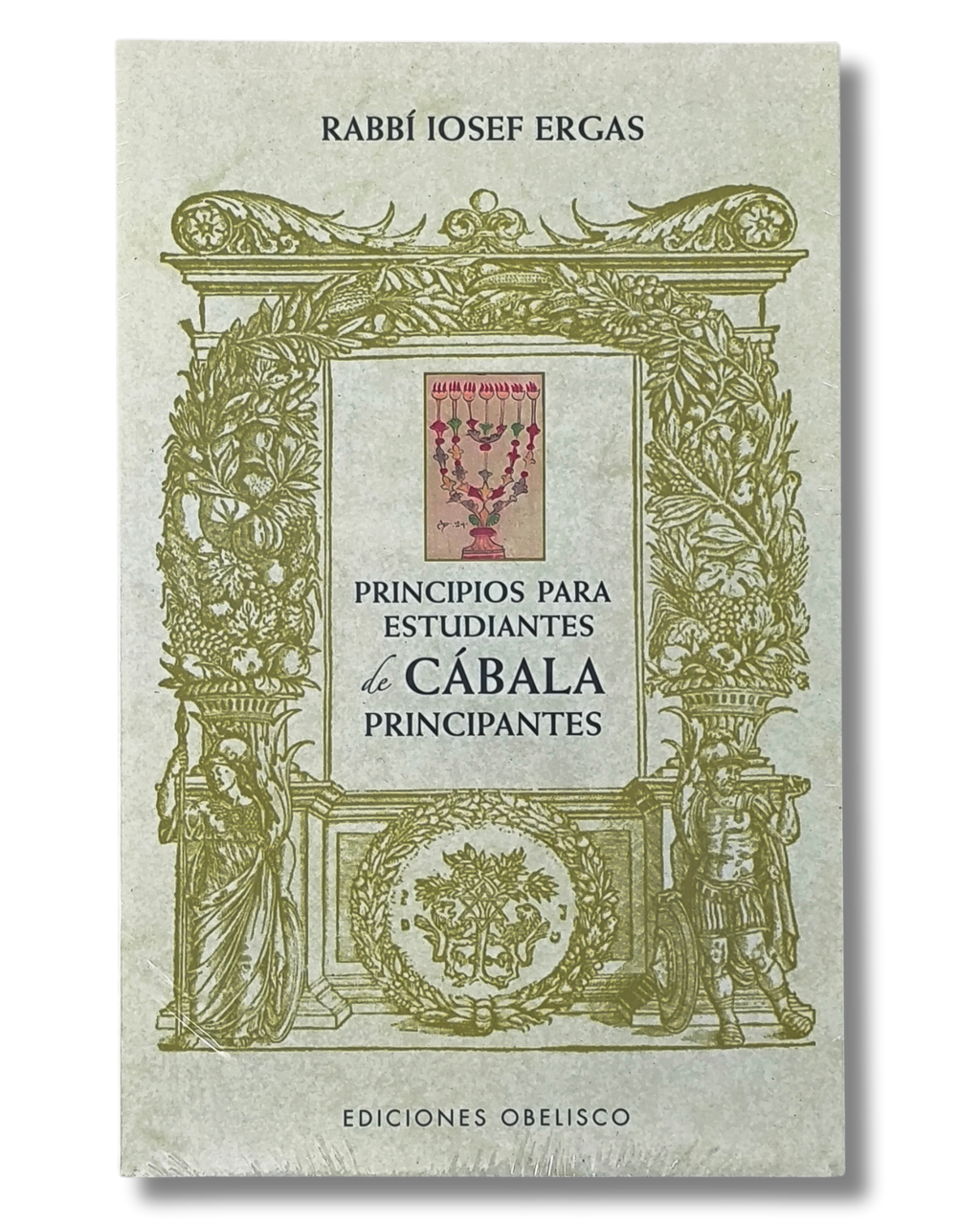 Principios para Estudiantes de Cabala principiantes
