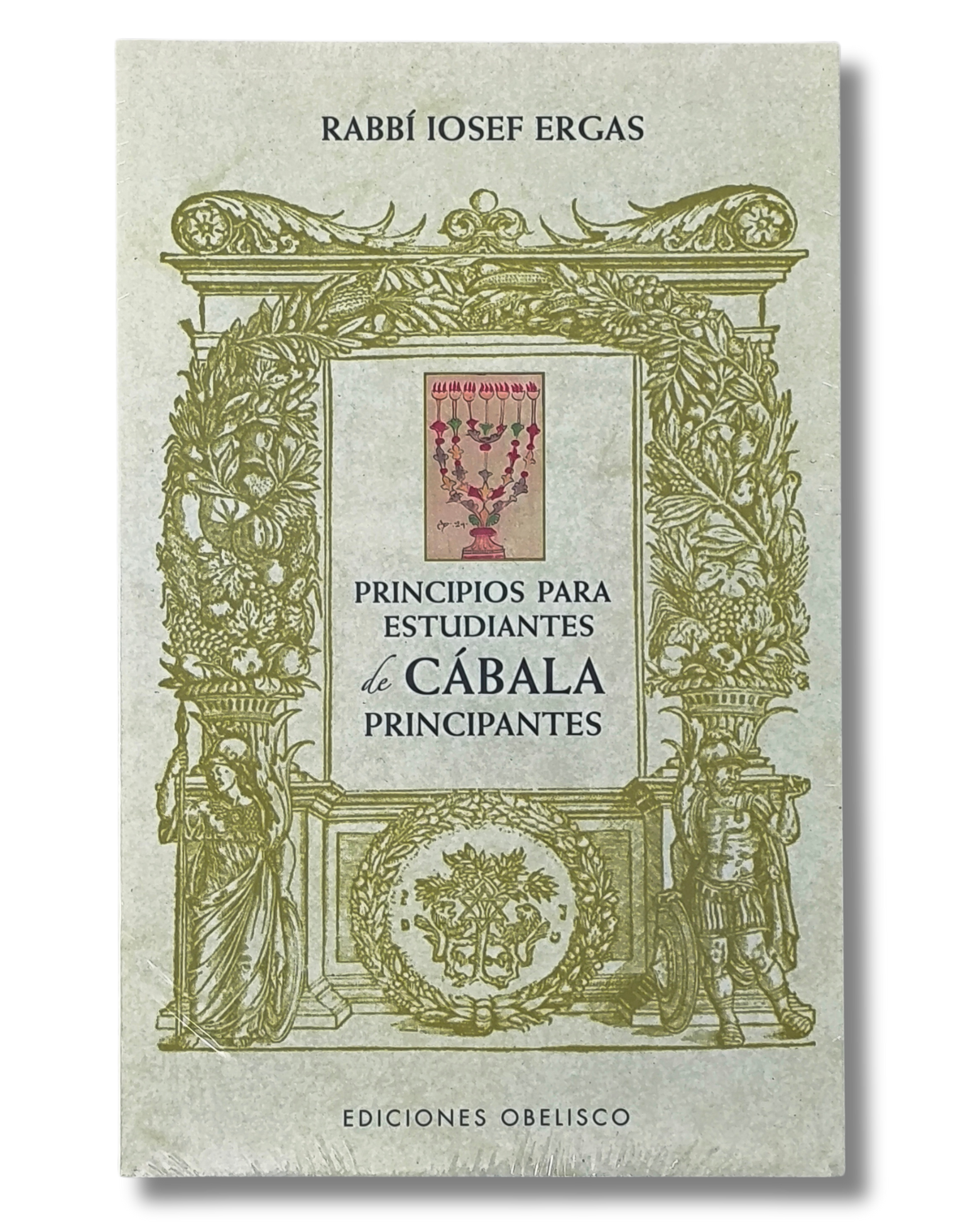 Principios para Estudiantes de Cabala principiantes