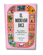 El Midrash Dice Bereshit