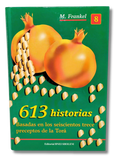 613 historias tomo 8