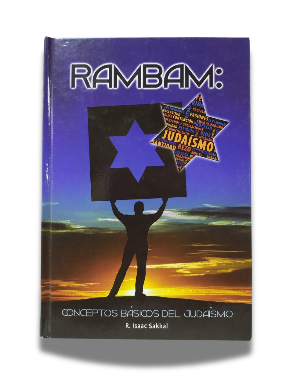 Rambam Conceptos Basicos Del Judaismo