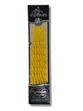 Vela habdala (cera de abeja) # 13 20013
