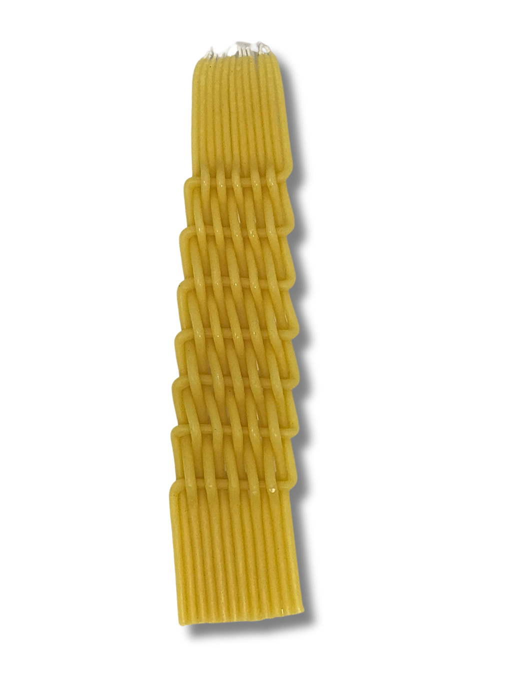 Habdala candle (beeswax) # 13 20013
