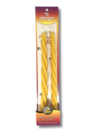 Vela habdala (cera de abeja) # 25 20025