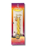 Habdala candle (beeswax) # 27 20027 