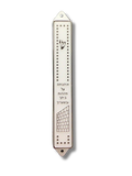 Estuche para mezuza plástico 20040