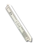Estuche para mezuza plástico 20042