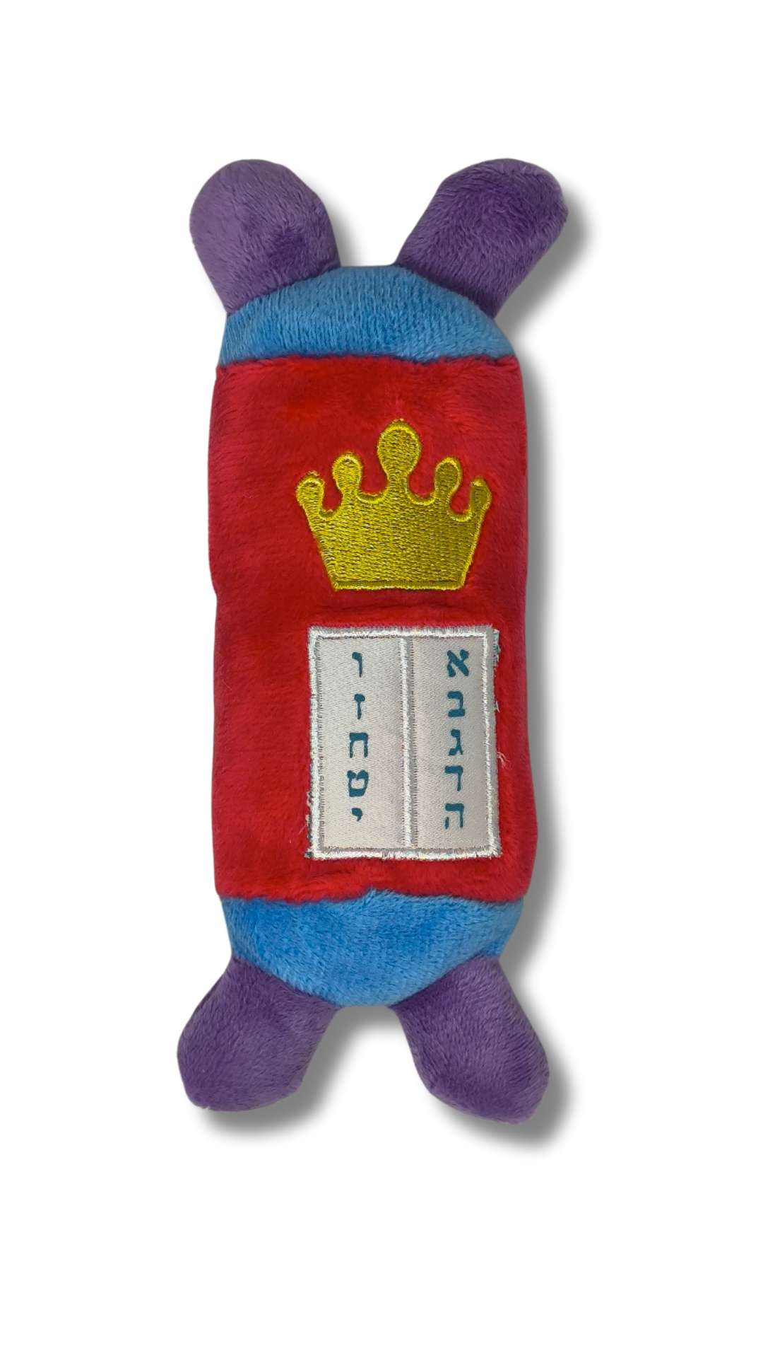 Sefer Tora mini plush toy 4897