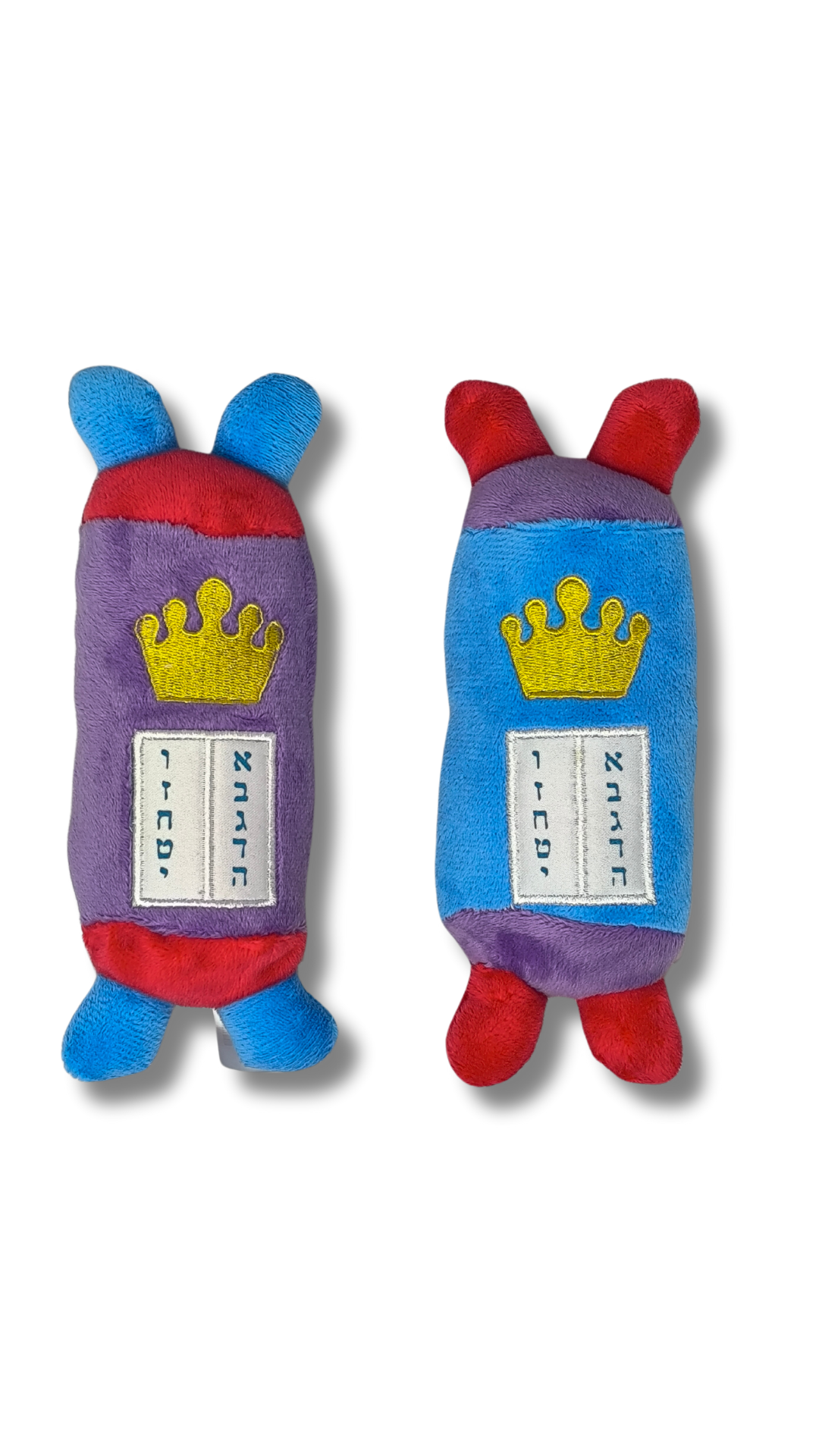 Sefer Tora mini plush toy 4897