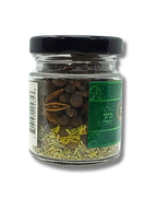 Solid Besamim (Aromatic Moss and Various Spices) Large 20435