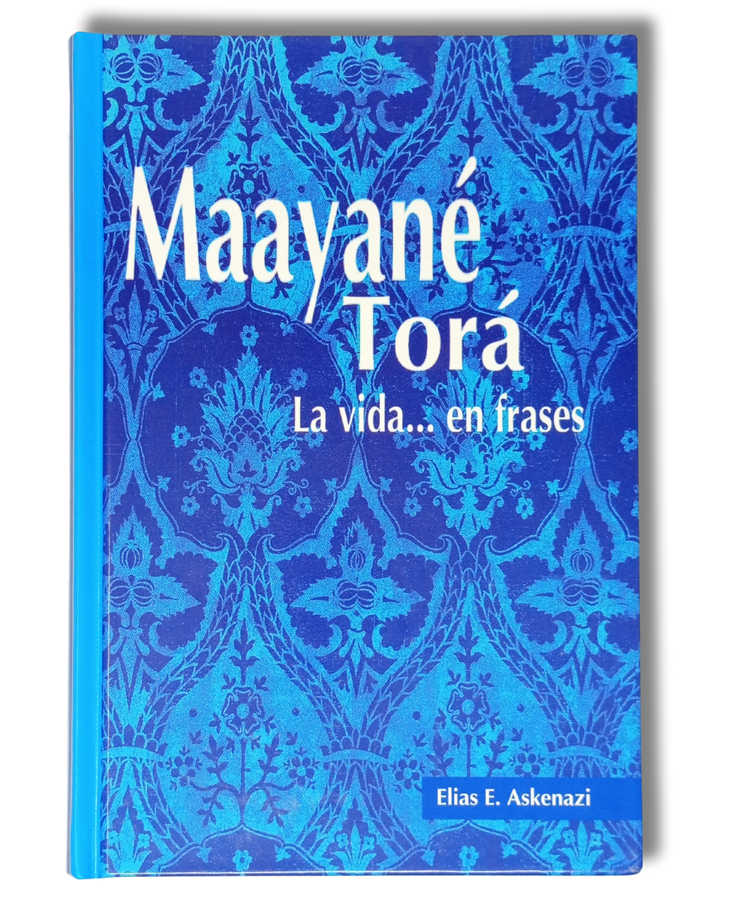 Maayane Tora