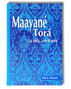 Maayane Tora