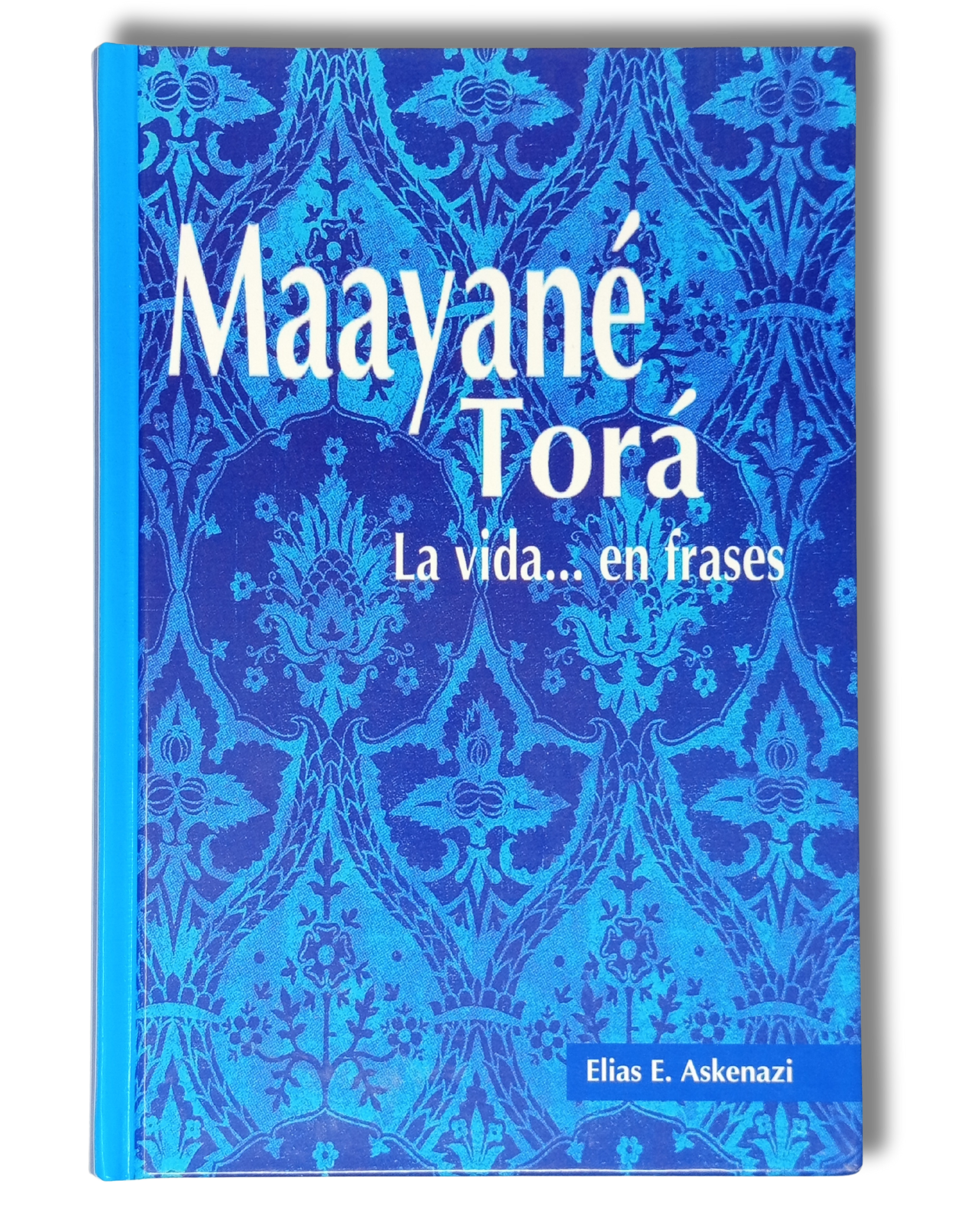 Maayane Tora