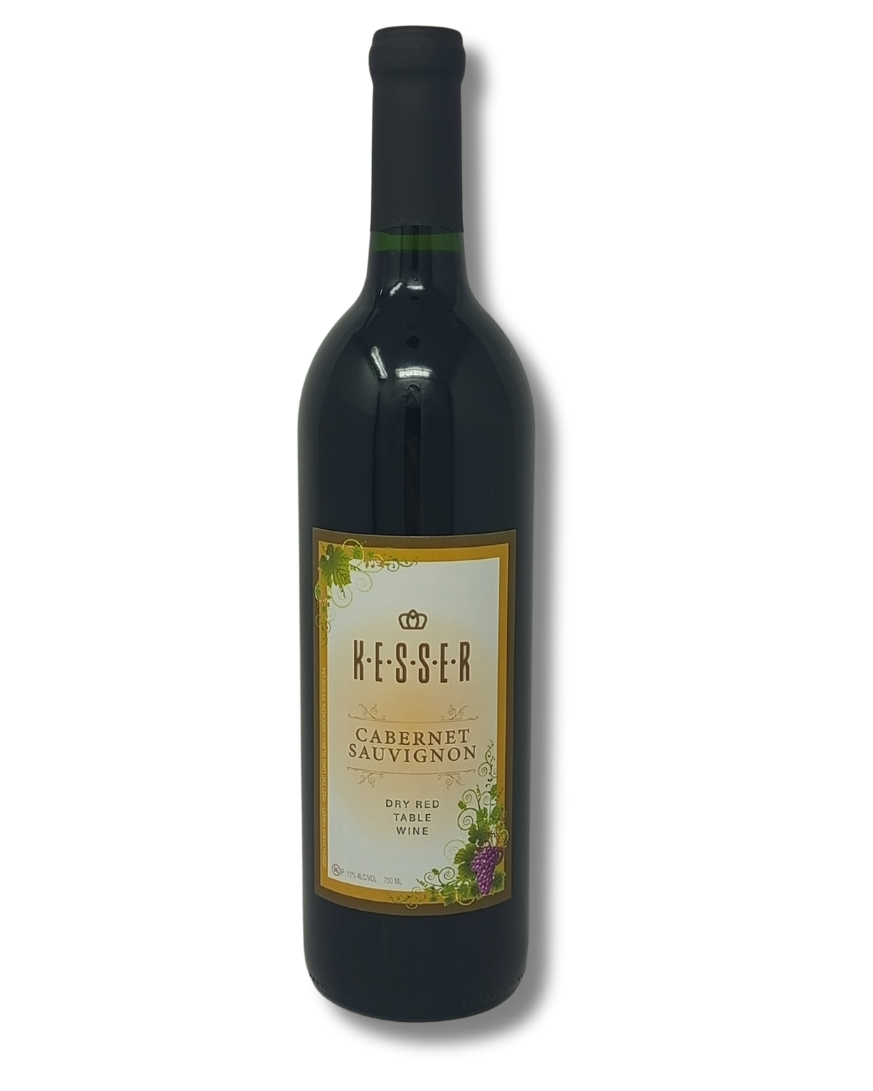 Yain Kesser Cabernet Sauvignon 750ml