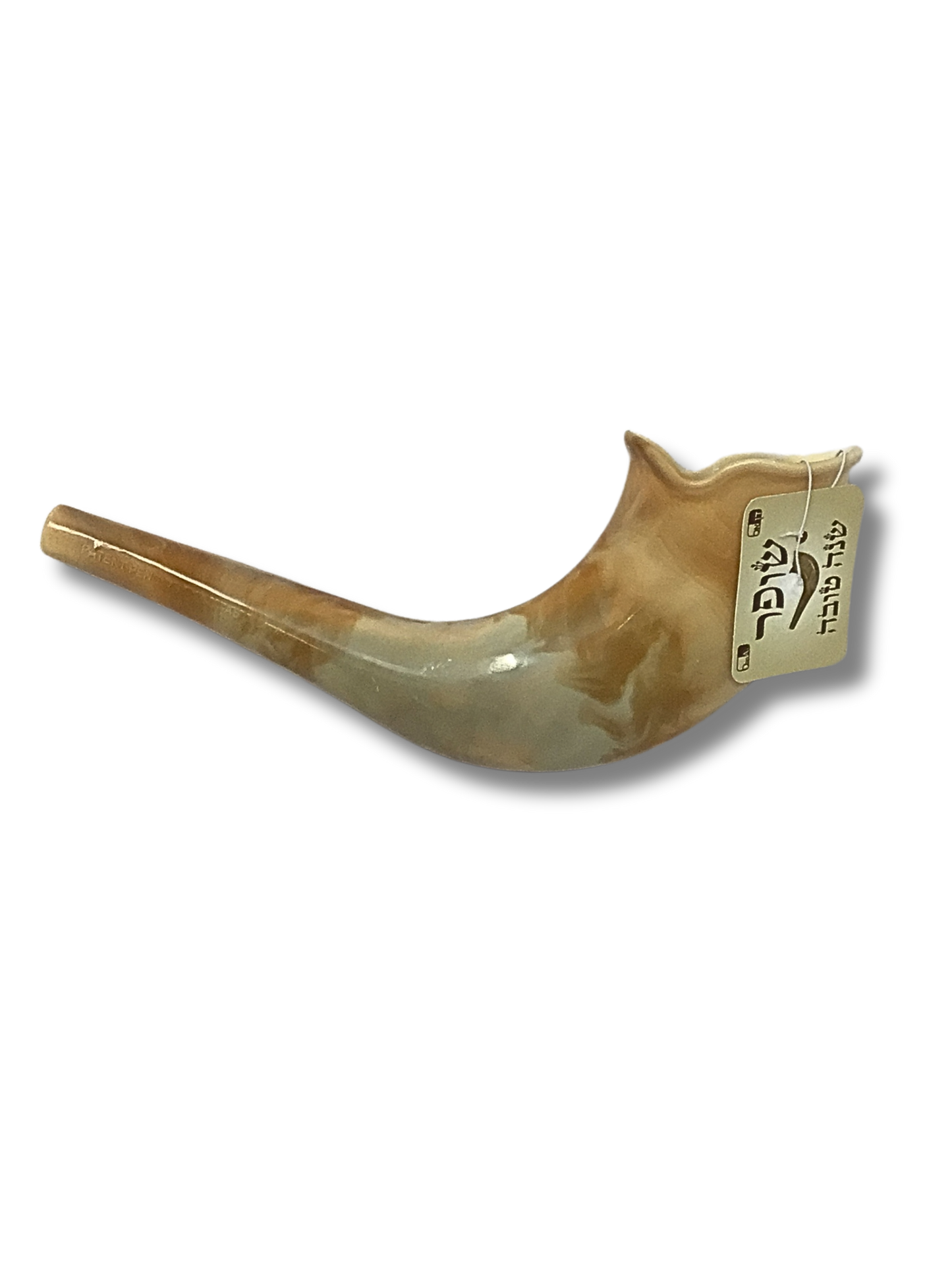 Shofar Plastico de Juguete grande 90453