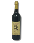 Vino tinto dulce Yerushalaim Seco Grande 750ml