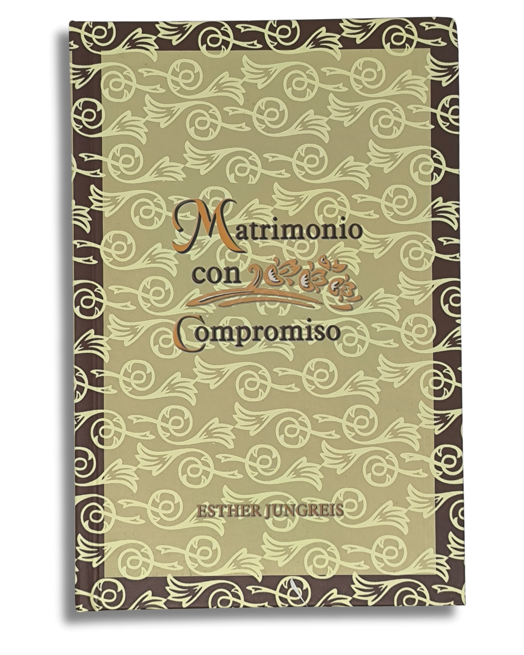 Matrimonio con compromiso