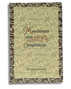 Matrimonio con compromiso