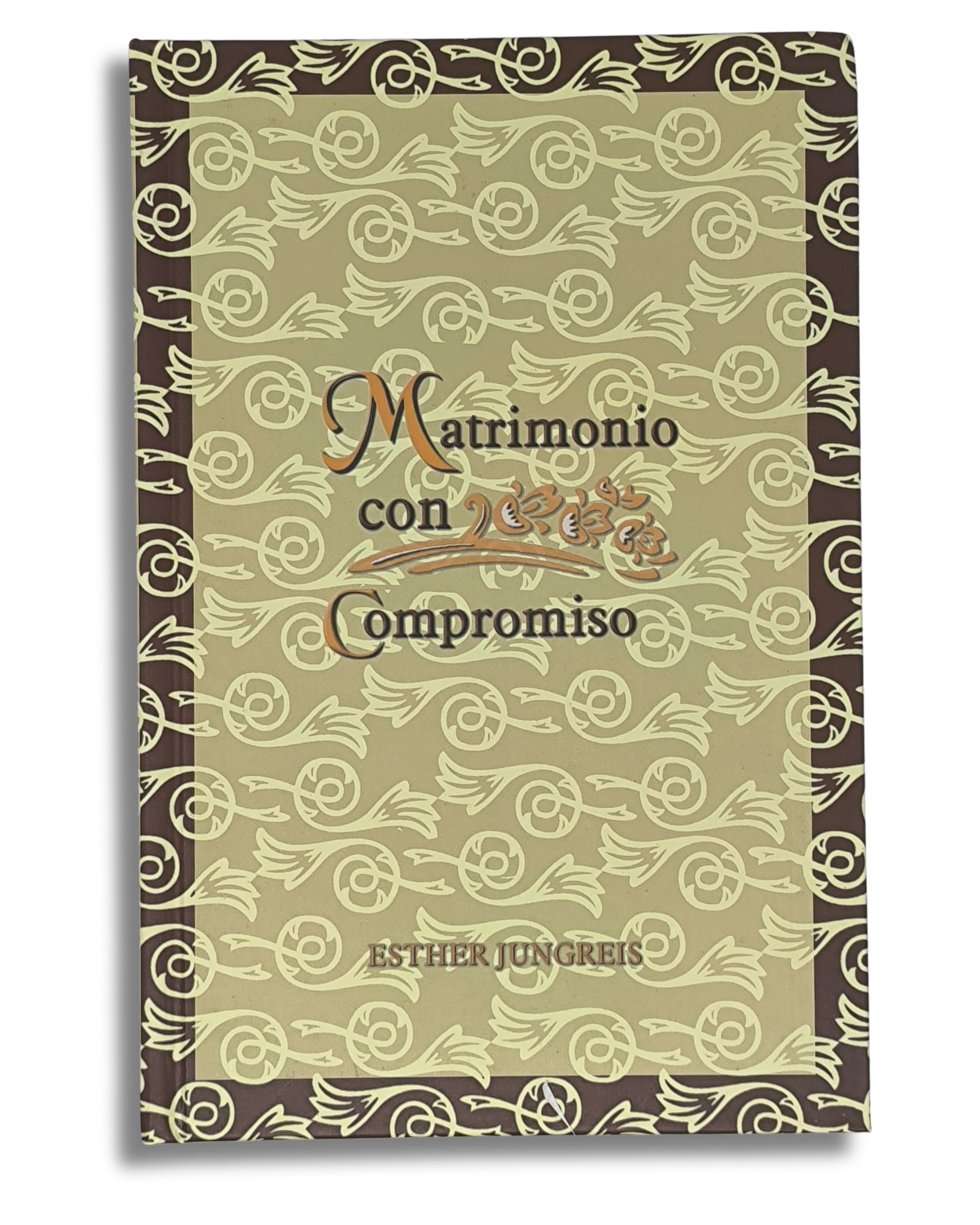 Matrimonio con compromiso