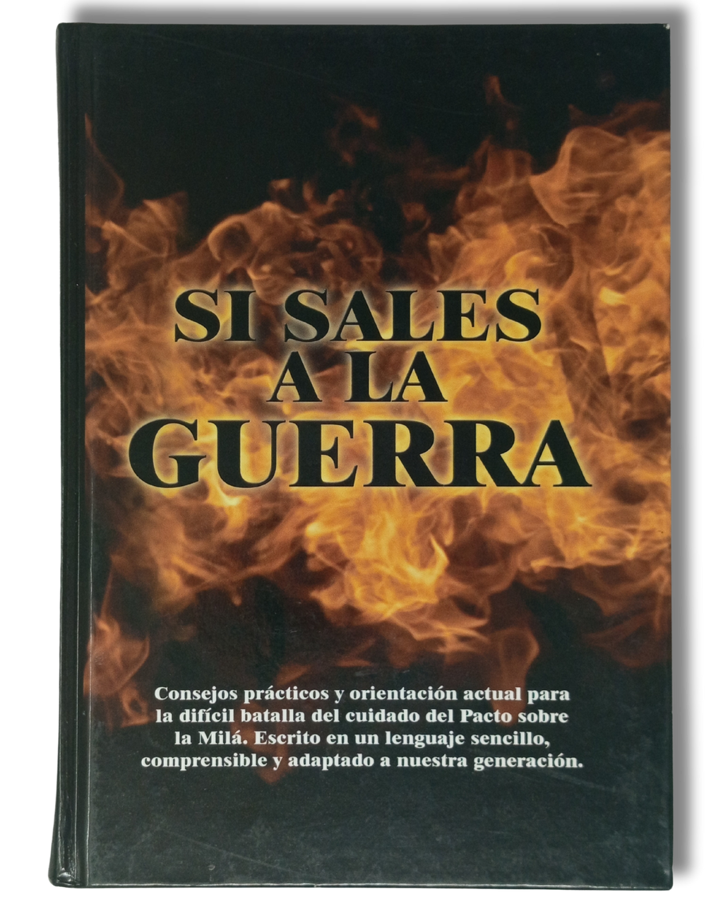 Si Sales a la Guerra