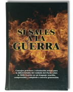Si Sales a la Guerra