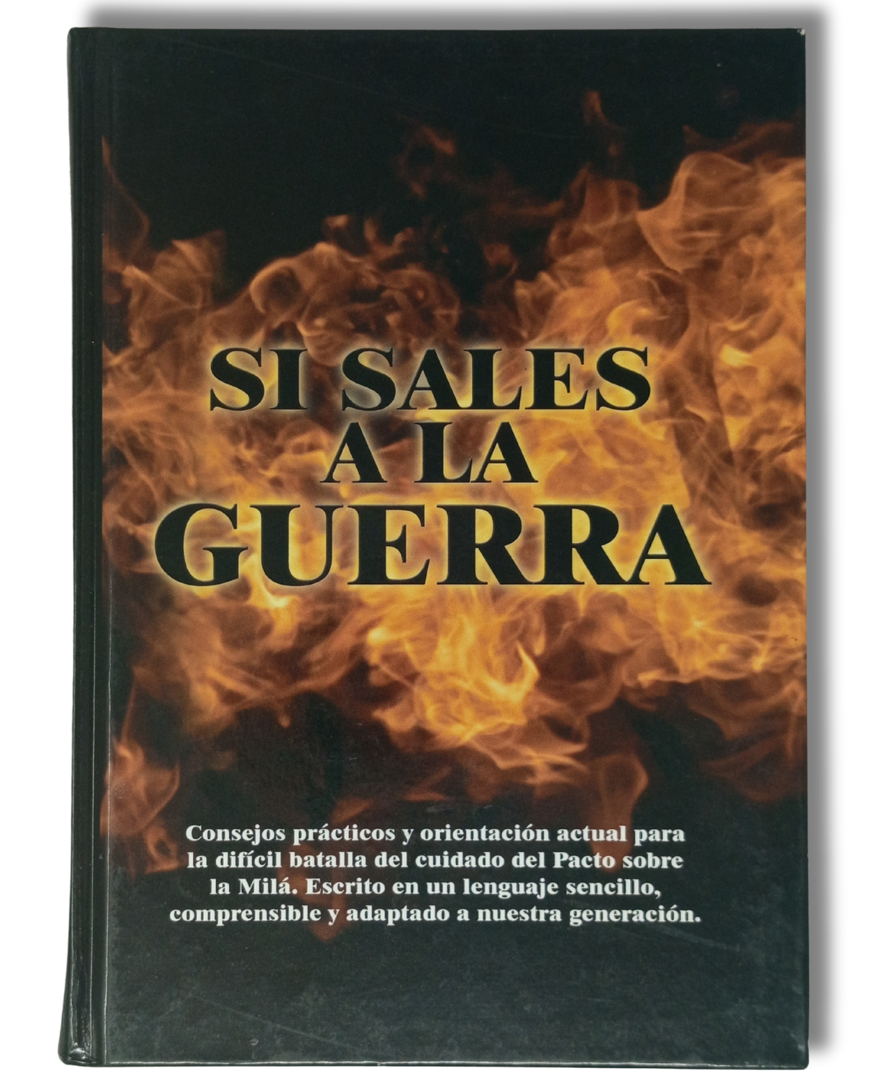 Si Sales a la Guerra