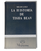 Meam Loez la historia de Tisha beab