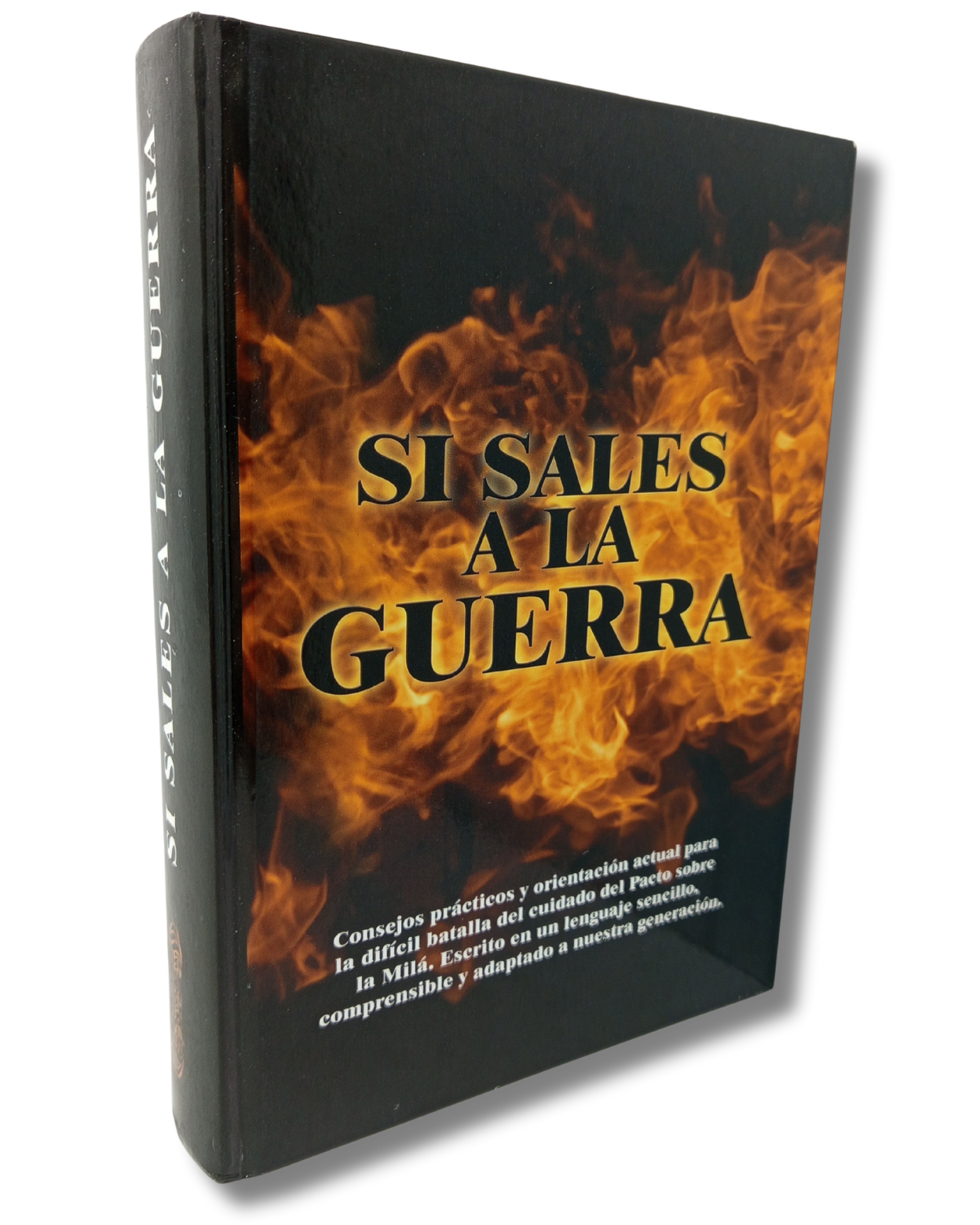 Si Sales a la Guerra