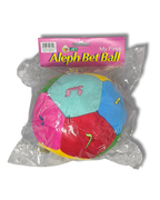 Aleph Bet Ball