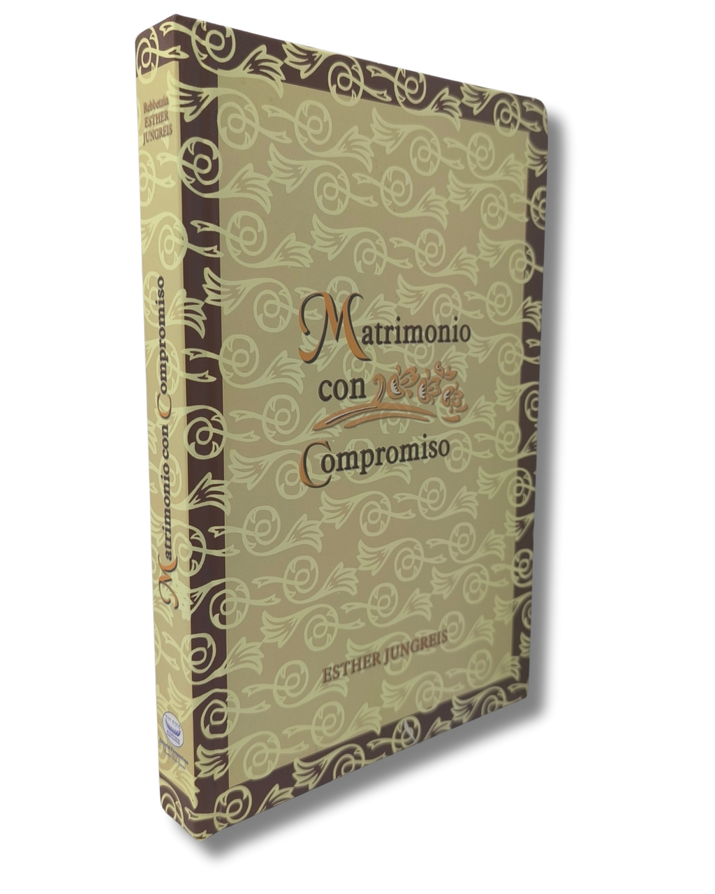 Matrimonio con compromiso