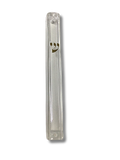 Estuche para mezuza de plastico 15cm 23013