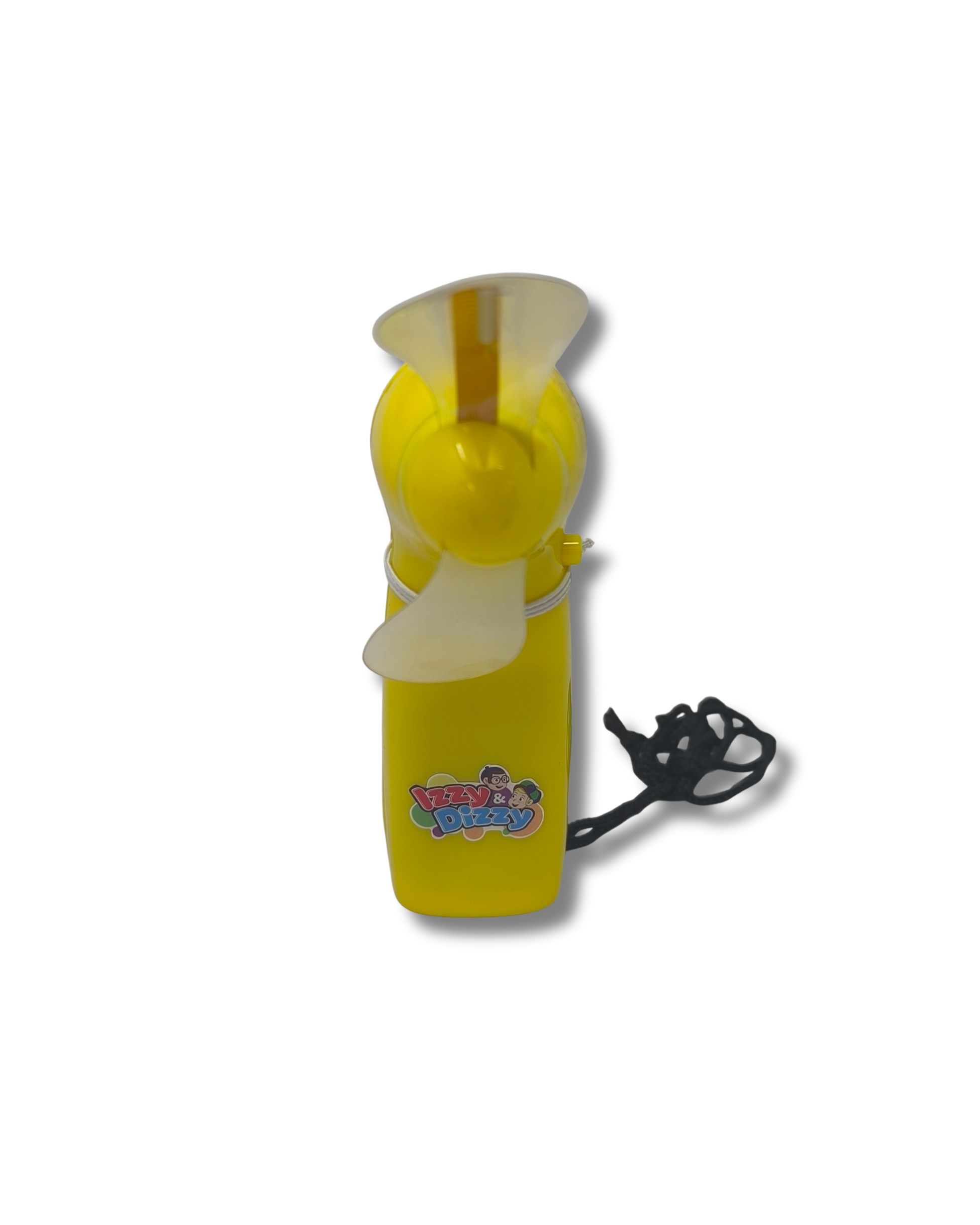 ventilador de luz happy hanukah varios colores, 78217